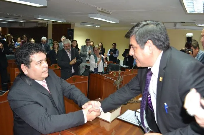 Fue diputado por el FPV en Catamarca: murió “Baby” Noboriguchi