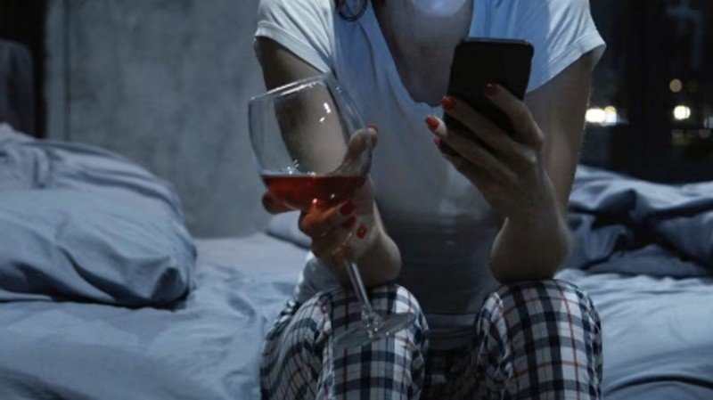 Según Ammar, la mayoría de las trabajadoras sexuales virtuales empezó a ejercer a partir de la pandemia. 